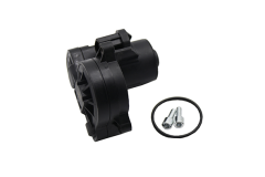 Moteur etrier de frein Arrière Droit 3Q0998281A 69980001601 VW Audi Vika