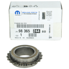 Pignon Original 9836524480 Citroen Peugeot