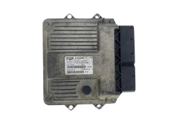 Calculateur Lancia 55202548 MJD6JF.Y1 71600.007.04 FPT Marelli 53391