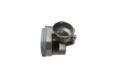 Boitier Papillon D’admission Pour VW Audi Seat Skoda 038128063Q 11281275301 Vika