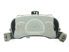 Bloc Compteurs Vitesse Fiat Panda 51871010 503005310301 40169