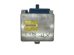 Calculateur Ecu 0280000347 PSA Bosch 56574