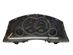Bloc Compteurs Vitesse Opel Meriva A 13173386YB 110080162031 2199