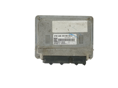 Calculateur 03D906023B 5WP40504 04 VW Seat Siemens 46144