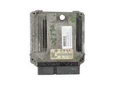 Calculateur 03G906016HB 0281012288 VW Bosch 59509