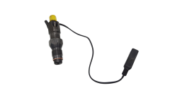 Injection De Combustible Delphi LDCR02501AA1 198092 1.9 D DW8 Citroen Peugeot