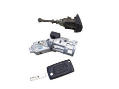 Commutateur D’allumage N0502455 N0502073 4162EA Valeo Citroen C4