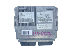 Calculateur LPG 616713000 110R-006011 Alfa Landi Renzo 64003