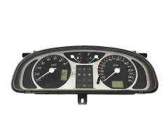 Bloc Compteurs Vitesse Renault Laguna 2 8200218881 B