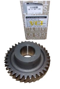 Pignon Nouvelle Original Renault Master 3 381130714R