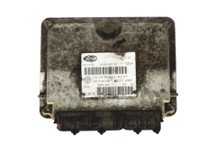 Calculateur IAW.4AF.M9 55187372 Fiat Magneti Marelli 19819