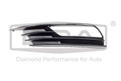 Grille de pare-chocs Gauche Pour Audi A3 8V5807681A 88071885002 DPA