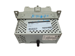 Autoradio Navi Ford Fiesta H1BT-18C815-VV DABAHU001 21061