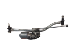 Tringlerie D'essuie Glace BMW 3 E46 67.63- 6914577 0390241712 Bosch 1363