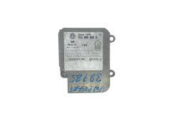 Calculateur 1C0909605B 5WK43124 Siemens 58499 Calculateur 1C0909605B 5WK43124 Siemens 58499