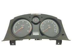 Bloc Compteurs Vitesse Opel Astra H 13172020 110080255028 25243 Bloc Compteurs Vitesse Opel Astra H 13172020 110080255028 25243