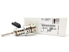 Injection De AdBlue Original Citroen Peugeot C4 C5 DS 508 2.0 HDI 9801187080