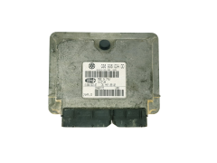 Calculateur VW 036906034DD IAW4MV.DD Magneti Marelli 33212