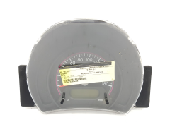 Bloc Compteurs Vitesse Suzuki Alto Nissan Pixo 34100M68K01 25792