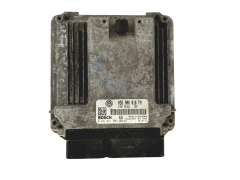 Calculateur 03G906016FM 0281011903 VW Bosch 27171