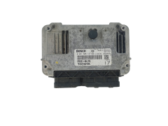 Calculateur PSA Toyota 89661-0H170 0261S06147 Bosch 40591