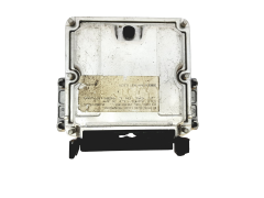 Calculateur 0281001978 9635157280 28FM0090 PSA Bosch 22209
