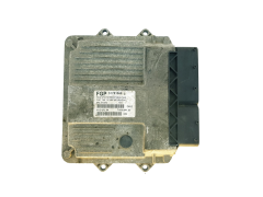 Calculateur MJD6F3.P4 51781568 Fiat FGP 32910