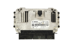 Calculateur 237107788R 0261S15019 Renault  Bosch