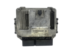 Calculateur 51798000 0281013672 Alfa Romeo Bosch 49461