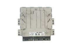 Calculateur 237104659S 237104661S EMS3161 Renault Continental 46834 Calculateur 237104659S 237104661S EMS3161 Renault Continental 46834