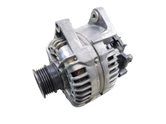 Alternateur 13229985 Bosch 0124425050 Opel Astra Zafira 120A