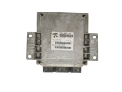 Calculateur PSA 9645989480 9648620880 IAW48P2.76 Magneti Marelli 37393
