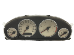 Bloc Compteurs Vitesse Chrysler Voyager P05082409AB 39938