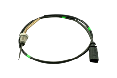 Capteur De Température De Gaz D`Echappement VW 04L906088DC 99061811701 Vika Capteur De Température De Gaz D`Echappement VW 04L906088DC 99061811701 Vika