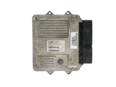 Calculateur Fiat 55186608 MJD6JF.P3 Magneti Marelli 42831