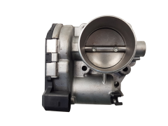 Boitier Papillon D’admission Ford Volvo 7S7G-9F991-CA 0280750535 1.6 3087