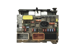 Calculateur BSM R05 9675878480 Citroen Peugeot 23525 Calculateur BSM R05 9675878480 Citroen Peugeot 23525