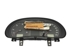 Bloc Compteurs Vitesse VW Polo 6Q0920820L 110080125015 53485