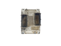 Calculateur Fiat 00551803150 0261207905 Bosch 42095
