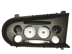 Bloc Compteurs Vitesse Iveco Daily 500366403 155160100100 VDO 29146 Bloc Compteurs Vitesse Iveco Daily 500366403 155160100100 VDO 29146
