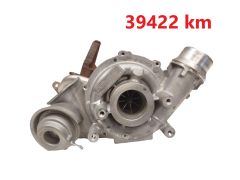Turbocompresseur H8201164371 144117533R GT1241JOSZ 1.5 DCI Garrett S13 39422 km