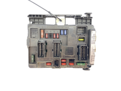 Calculateur BSM 9650618580 U118470002J PSA Siemens 59156 Calculateur BSM 9650618580 U118470002J PSA Siemens 59156
