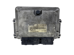 Calculateur Fiat 55185364 0281010337 19242AAA Bosch 49841