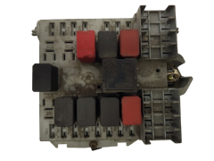 Boîtier Fusibles Fiat 46796534