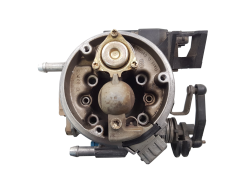 Boitier Papillon D’admission Citroen Peugeot 1.1 8V 0438201530 0132008601 Bosch Boitier Papillon D’admission Citroen Peugeot 1.1 8V 0438201530 0132008601 Bosch
