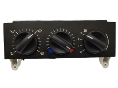 Commande Chauffage Renault Clio 1 7711130019 Commande Chauffage Renault Clio 1 7711130019