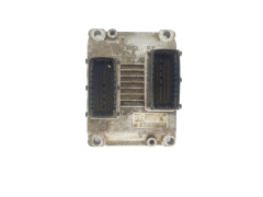 Calculateur Fiat 00468019640 0261206980 Bosch 42096
