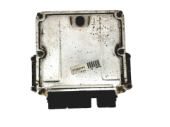 Calculateur 0281011525 9654694380 9640938680 PSA Bosch 20197