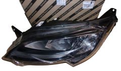 Phare Gauche Nouvelle Original 1682749280 Citroen Jumper 2 Peugeot Boxer 2