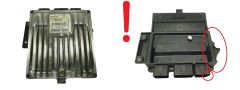 Calculateur 8200911566 8200882087 R041B032E 81351B Renault Delphi